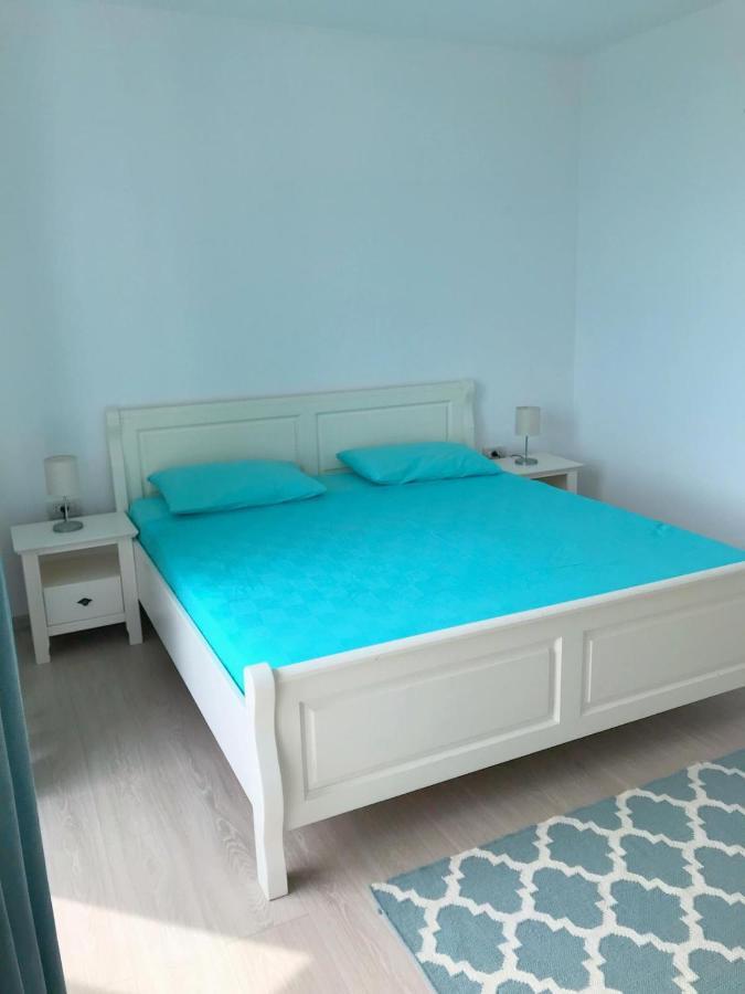 Breeze Villa Mamaia Nord Năvodari Kültér fotó