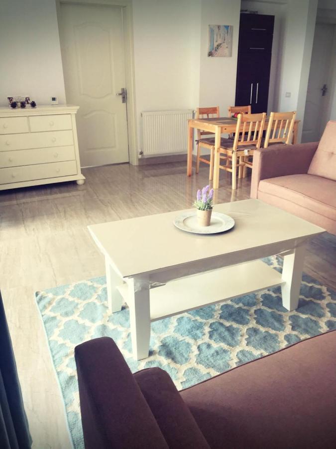 Breeze Villa Mamaia Nord Năvodari Kültér fotó