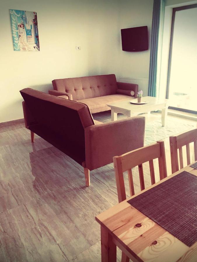 Breeze Villa Mamaia Nord Năvodari Kültér fotó