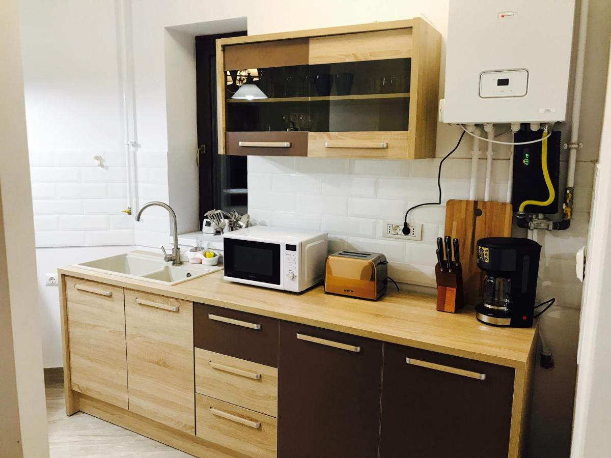 Breeze Villa Mamaia Nord Năvodari Kültér fotó