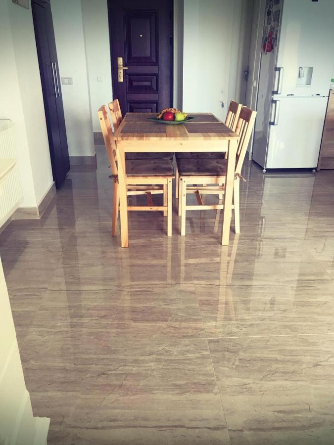 Breeze Villa Mamaia Nord Năvodari Kültér fotó