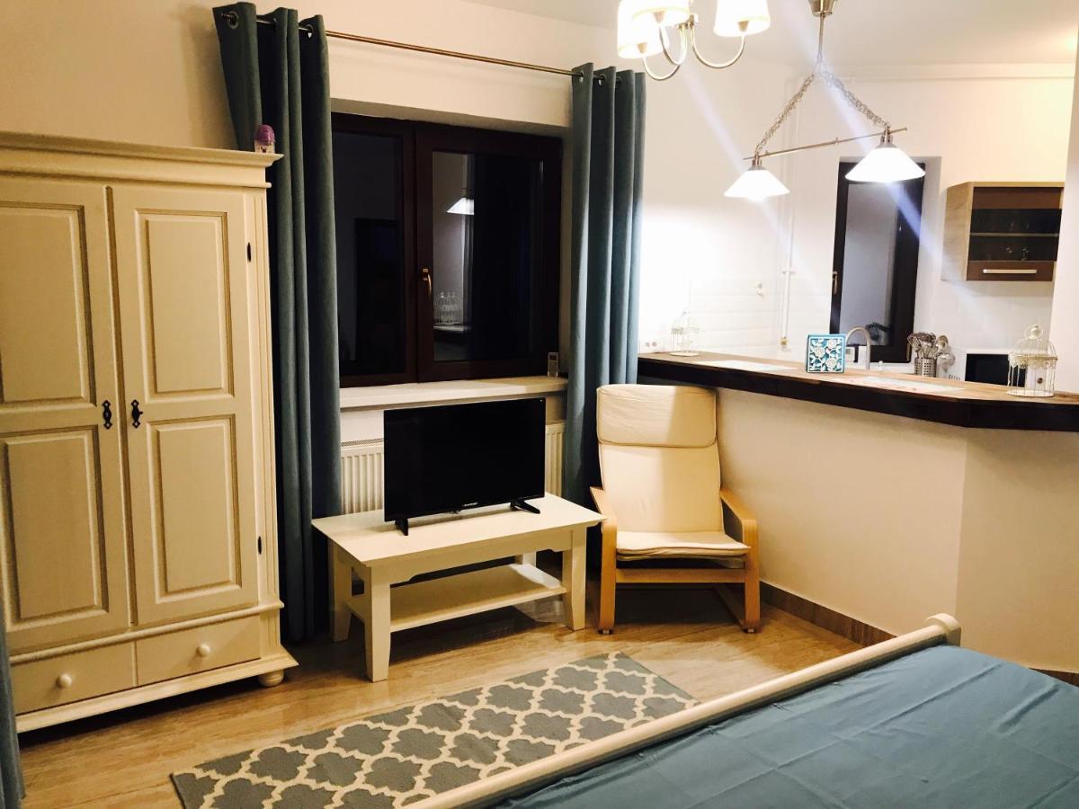 Breeze Villa Mamaia Nord Năvodari Kültér fotó