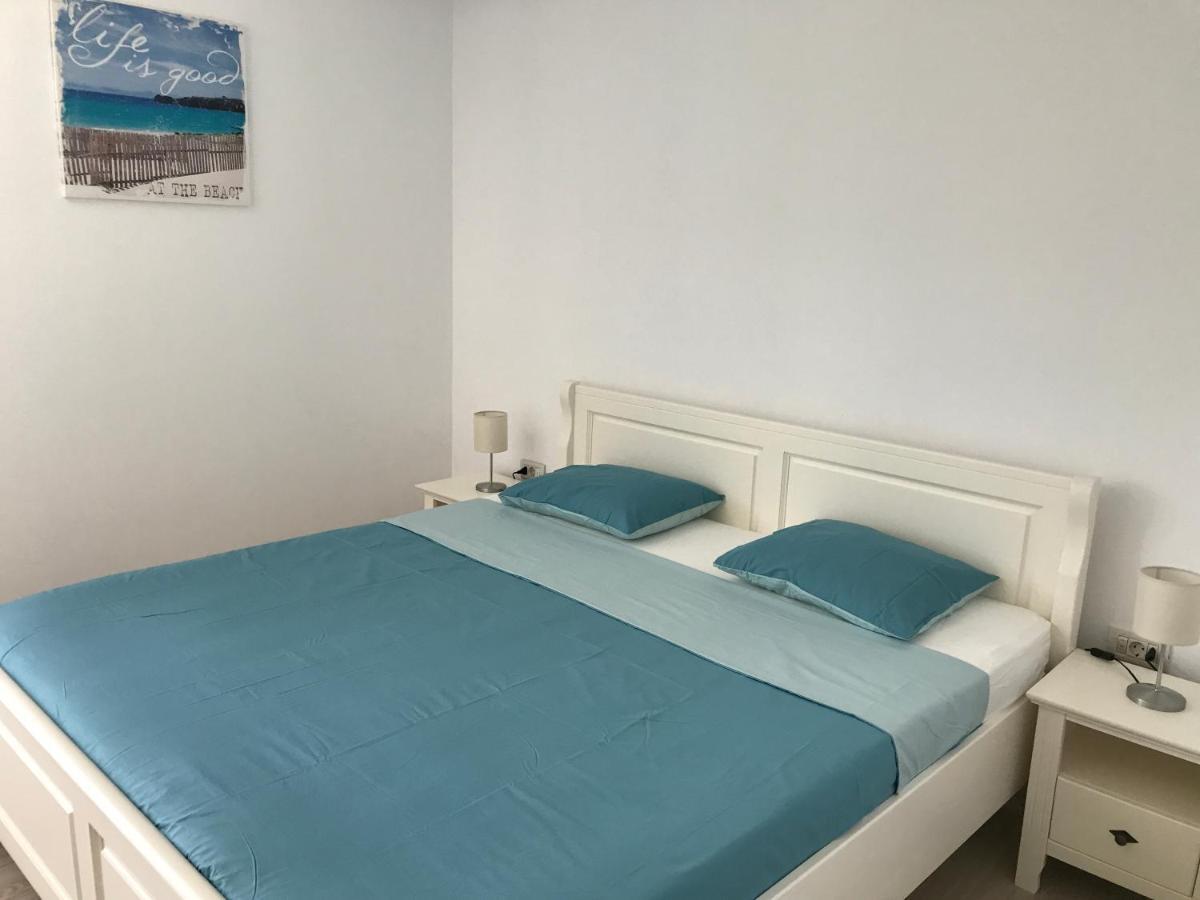 Breeze Villa Mamaia Nord Năvodari Kültér fotó