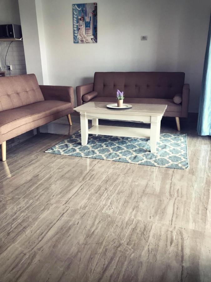 Breeze Villa Mamaia Nord Năvodari Kültér fotó