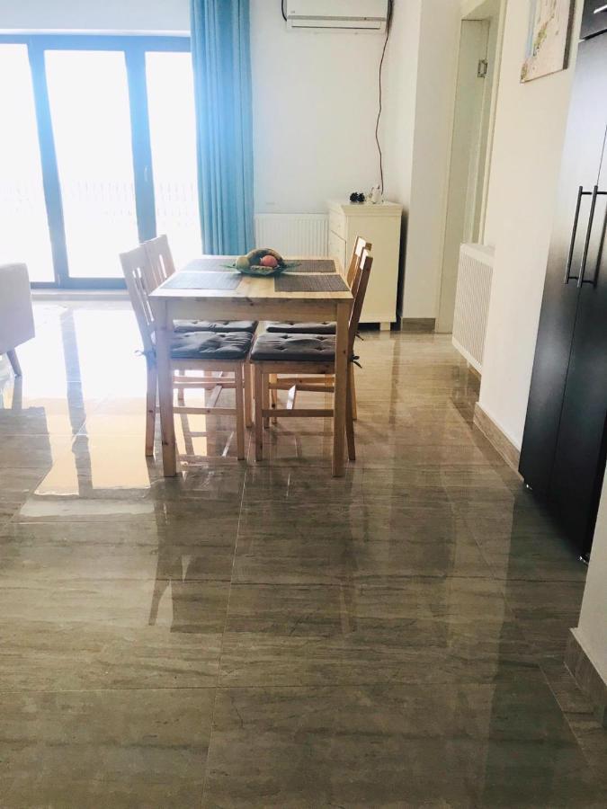 Breeze Villa Mamaia Nord Năvodari Kültér fotó