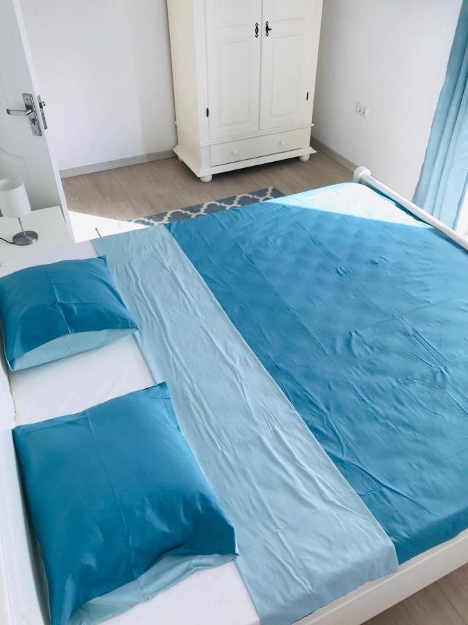 Breeze Villa Mamaia Nord Năvodari Kültér fotó