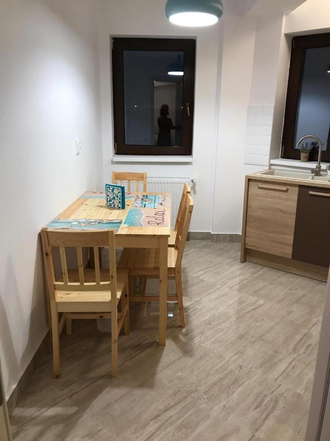 Breeze Villa Mamaia Nord Năvodari Kültér fotó