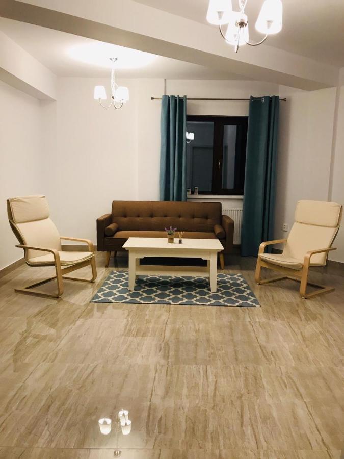 Breeze Villa Mamaia Nord Năvodari Kültér fotó
