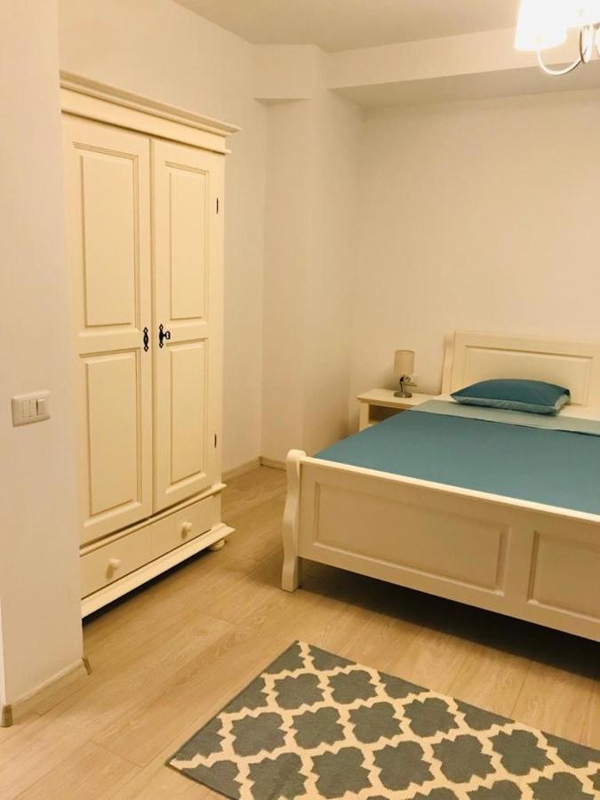 Breeze Villa Mamaia Nord Năvodari Kültér fotó